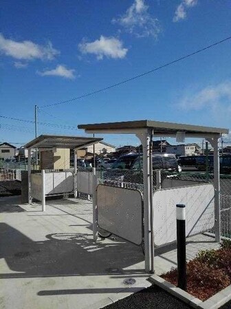 グランツ Kの物件内観写真